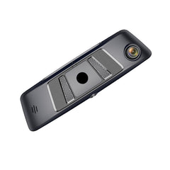 Road Detective K500 Full-Screen Streaming Dash Cam