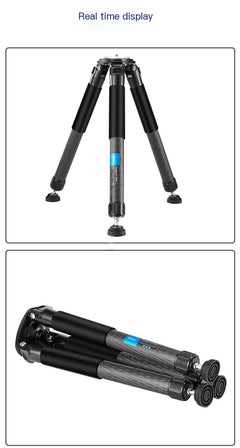 Beixin Compact Tripod for Birdwatching and Travel Photography