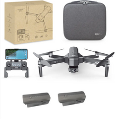 F11s PRO Drone Aerial Photography HD EIS Electronic Anti-shake Gimbal Version Brushless Aerial Camera